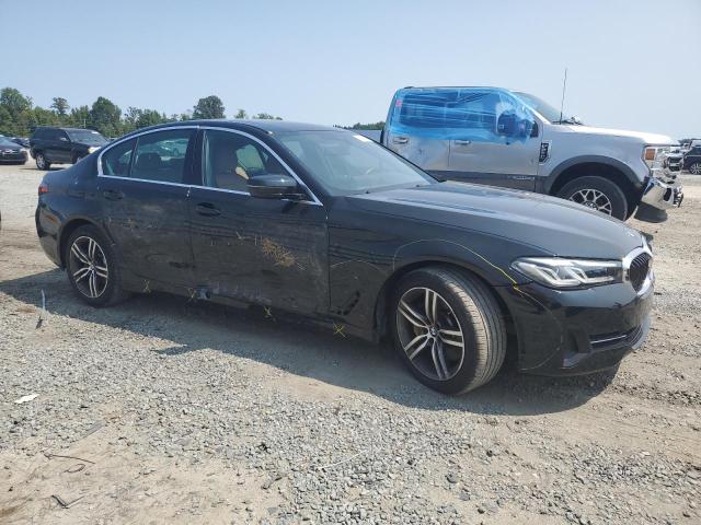 BMW 530 I 2021