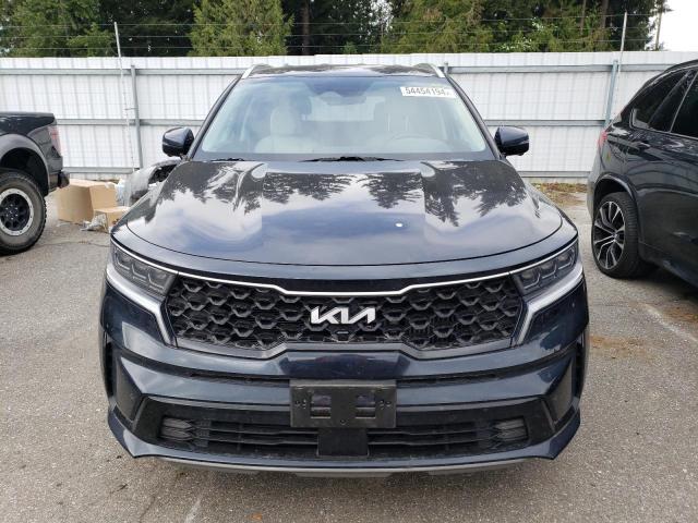 KIA SORENTO SX PRESTIGE 2022