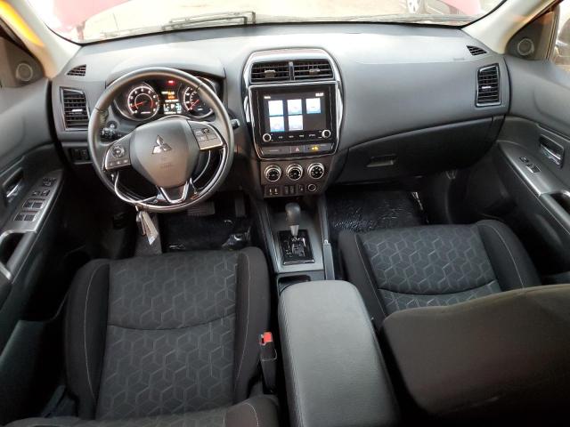 MITSUBISHI OUTLANDER SPORT ES 2021