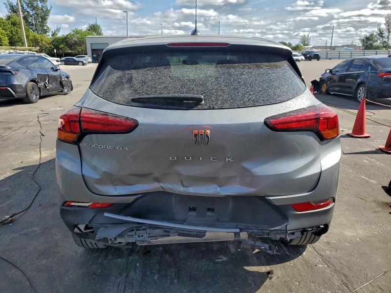 BUICK ENCORE GX PREFERRED 2024