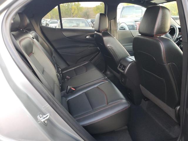 CHEVROLET EQUINOX RS 2023
