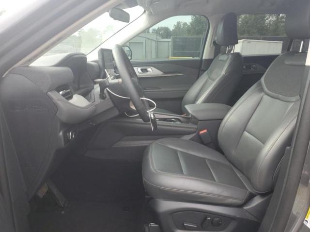 FORD EXPLORER ACTIVE 2024