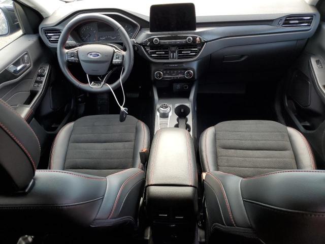 FORD ESCAPE SEL 2022