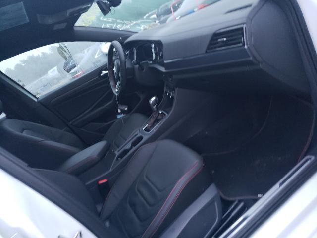 VOLKSWAGEN JETTA GLI 2020