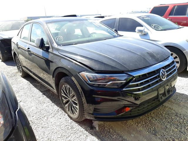 VOLKSWAGEN JETTA S 2020