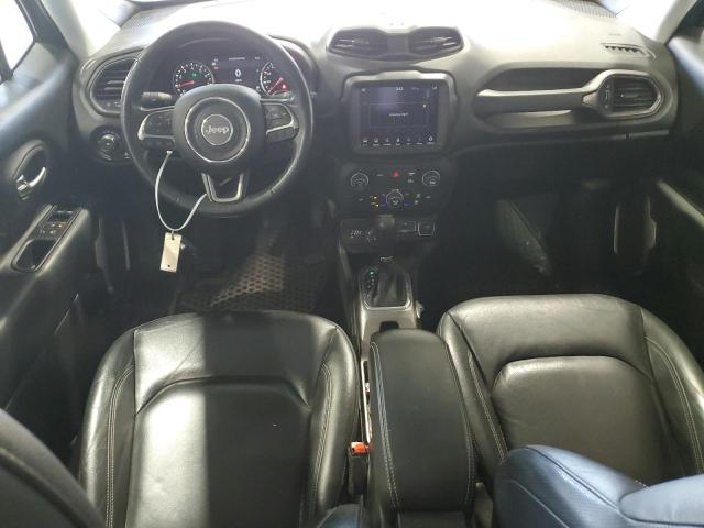 JEEP RENEGADE LIMITED 2022