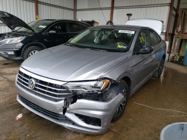 VOLKSWAGEN JETTA S 2021