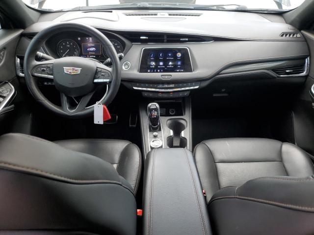 CADILLAC XT4 SPORT 2022