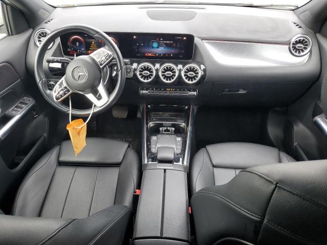MERCEDES-BENZ GLA 250 2020