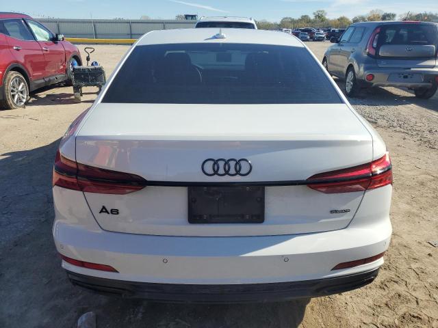 AUDI A6 PREMIUM PLUS 2023
