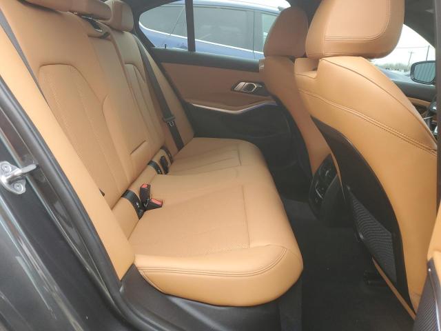 BMW 330XI 2021