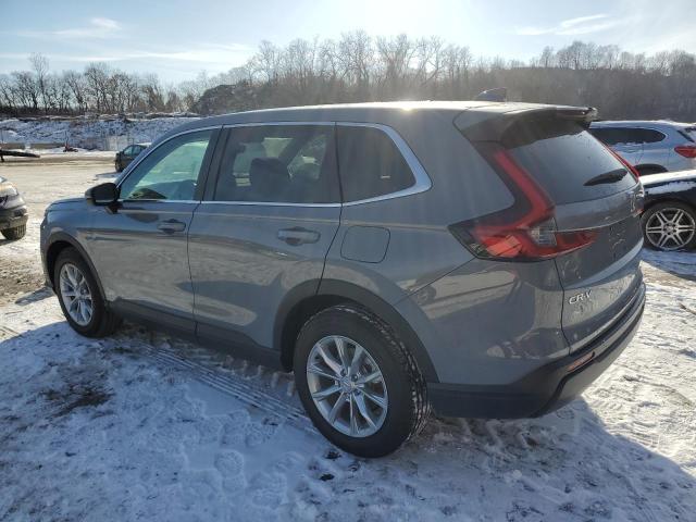 HONDA CR-V EXL 2024