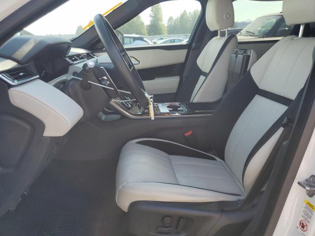 LAND ROVER RANGE ROVER VELAR 2022