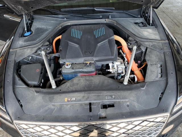 GENESIS G80 2023