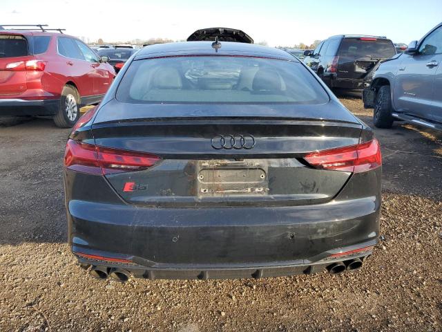 AUDI S5 PREMIUM PLUS 2024