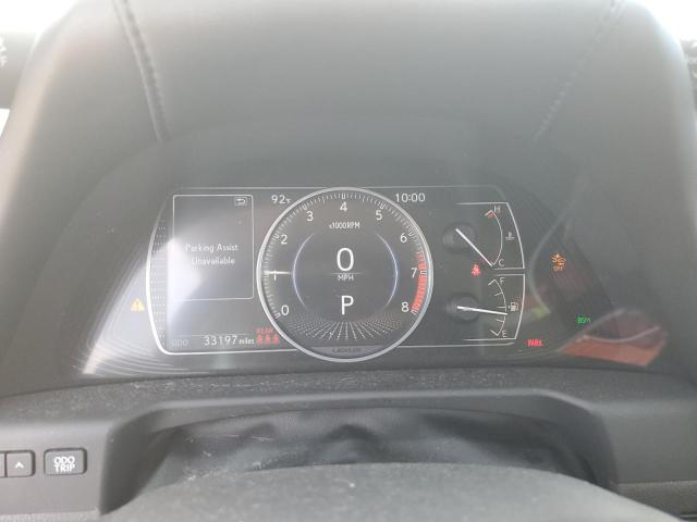LEXUS ES 350 BASE 2021