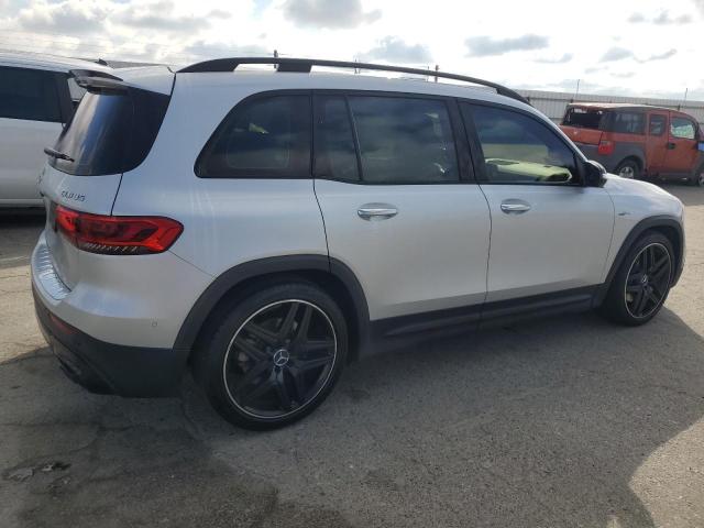 MERCEDES-BENZ GLB AMG 35 4MATIC 2021