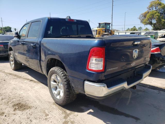 Dodge RAM 1500 BIG HORN/LONE STAR 2019