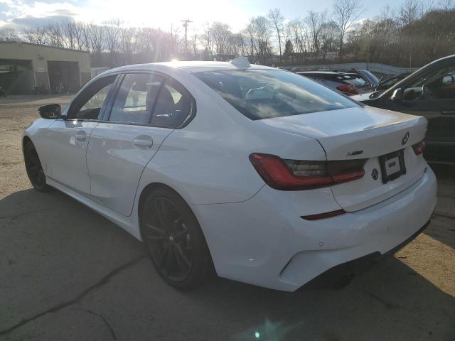 BMW 330XI 2021