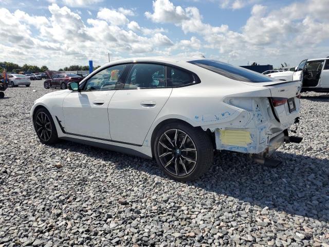 BMW 430XI GRAN COUPE 2023