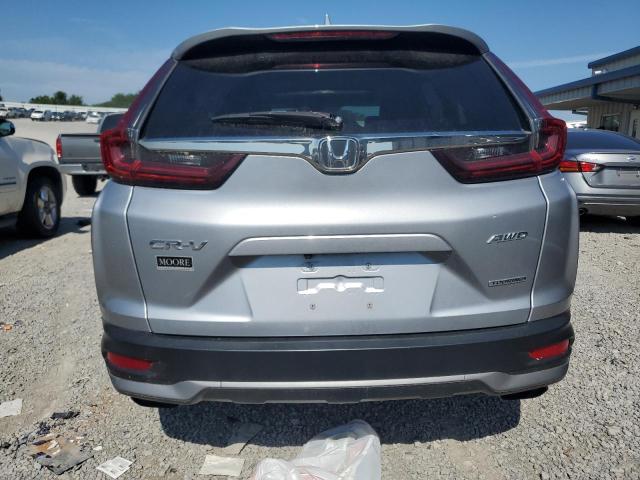 HONDA CR-V TOURING 2020