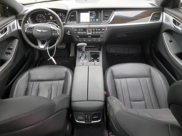 GENESIS G80 BASE 2020