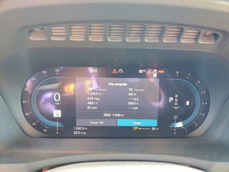 VOLVO XC90 ULTRA 2035