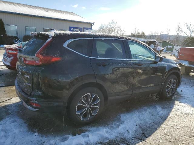 HONDA CR-V EXL 2022