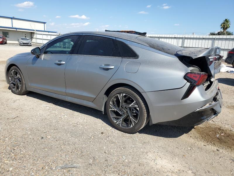 KIA K5 GT LINE 2024