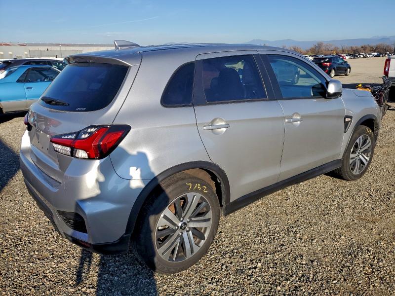 MITSUBISHI OUTLANDER SPORT S/SE 2024