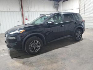 NISSAN ROGUE S 2023