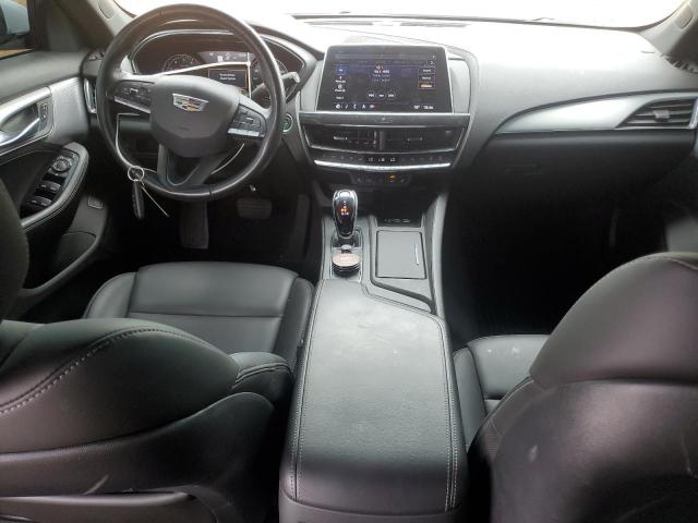 CADILLAC CT5 LUXURY 2022