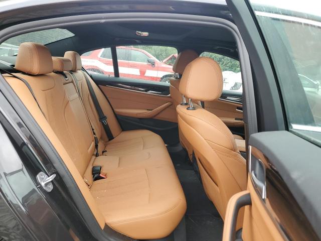 BMW 530 XI 2022