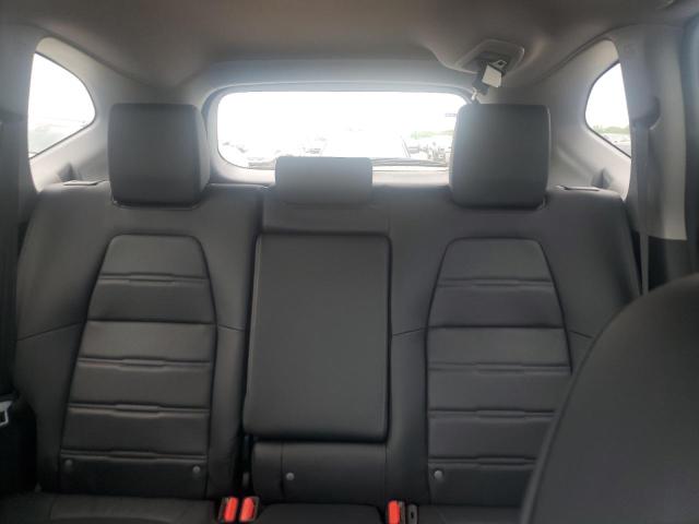 HONDA CR-V EXL 2022