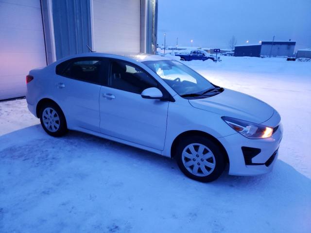 KIA RIO LX 2022