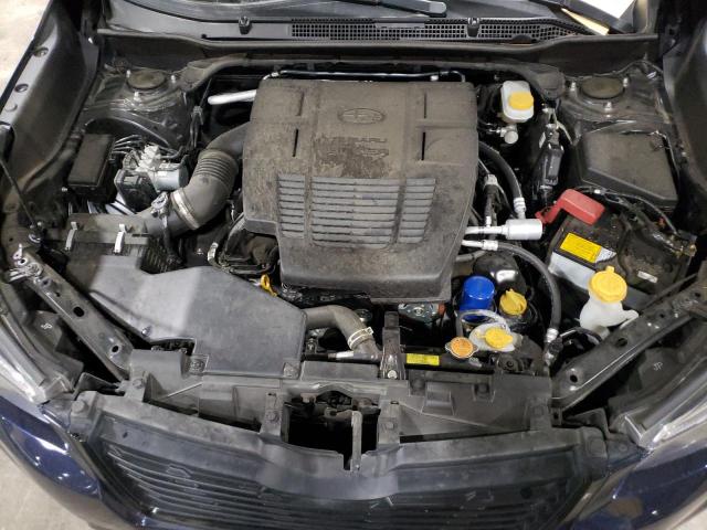 SUBARU FORESTER SPORT 2021