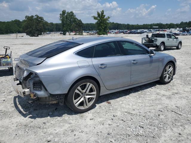AUDI A7 PRESTIGE 2017