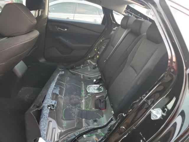 HONDA ACCORD EX 2024