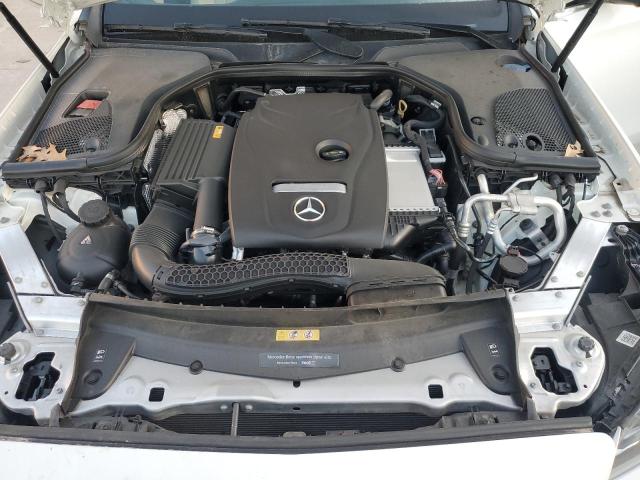 MERCEDES-BENZ E 300 2019