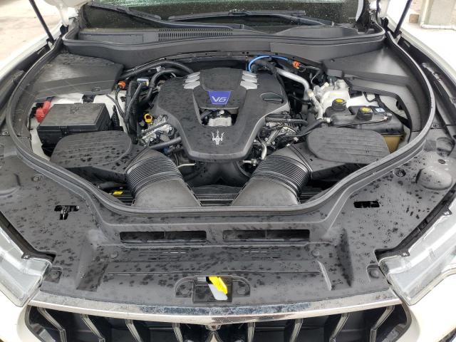 MASERATI LEVANTE S SPORT 2021