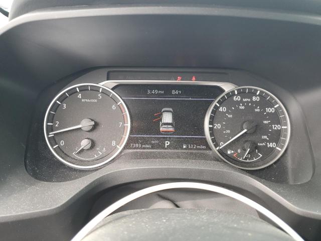 NISSAN ROGUE SV 2024