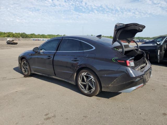 HYUNDAI SONATA SEL 2024