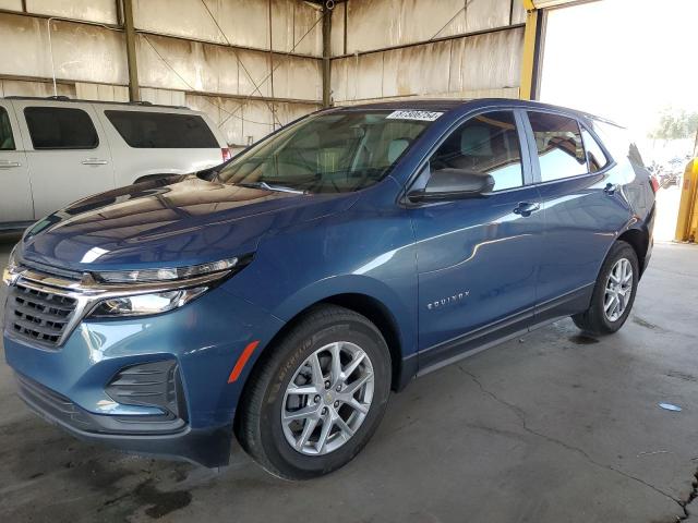 CHEVROLET EQUINOX LS 2024