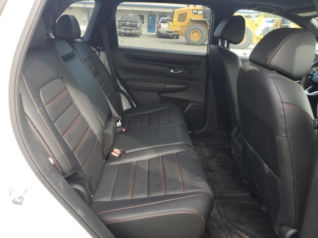 HONDA CR-V SPORT-L 2024