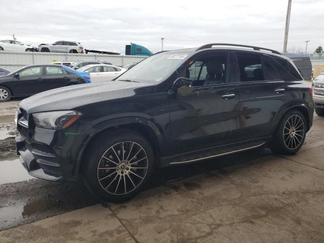 MERCEDES-BENZ GLE 350 4MATIC 2022