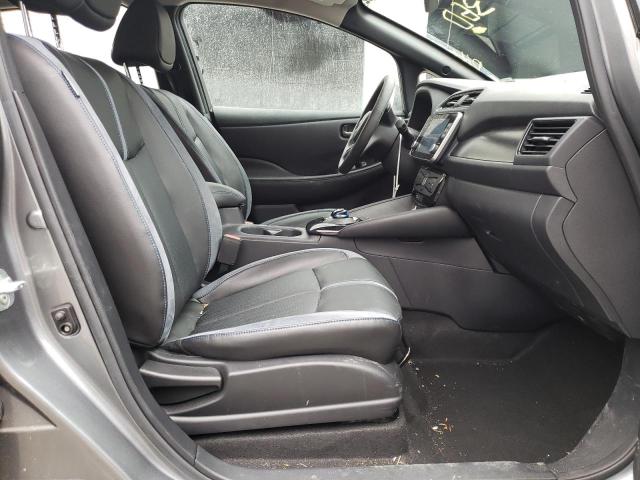 NISSAN LEAF SL PLUS 2022