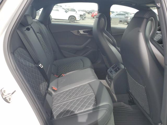 AUDI S4 PREMIUM PLUS 2024