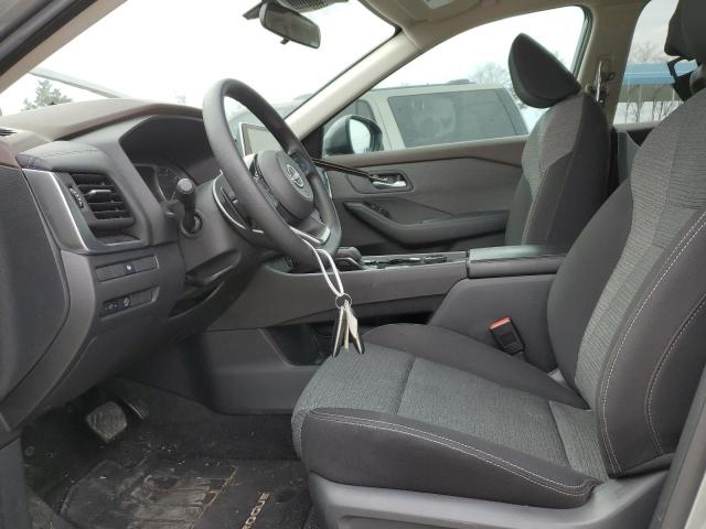 NISSAN ROGUE SV 2023