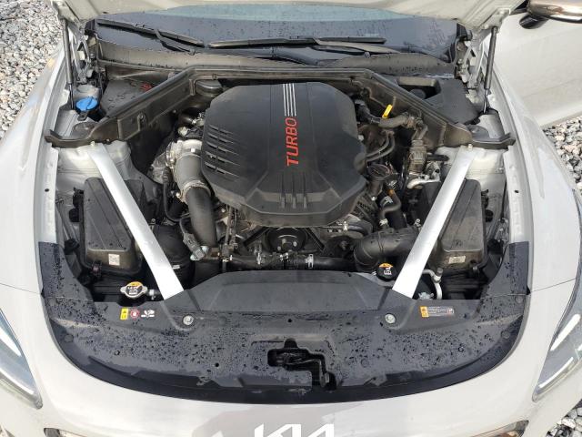 KIA STINGER GT1 2021