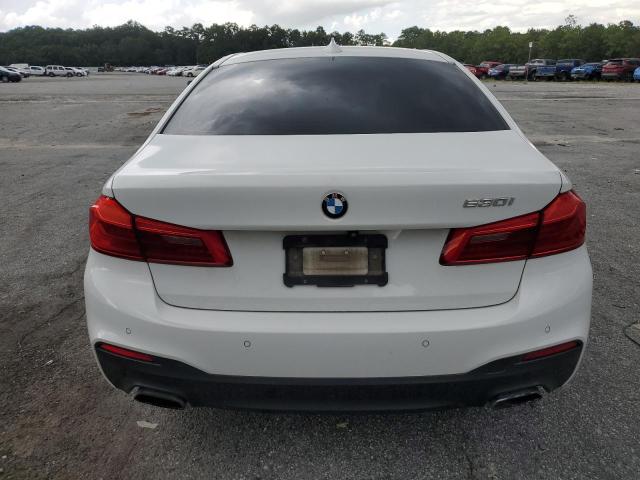 BMW 530 I 2017